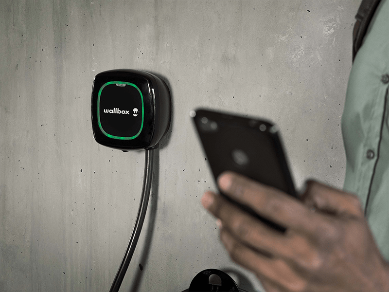 Laden voraus: Der grundlegende Leitfaden für Wallboxen für Elektrofahrzeuge