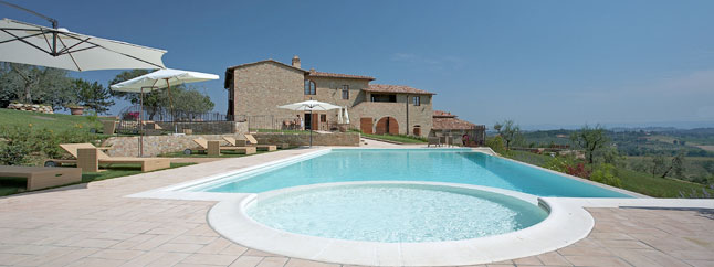 Lebe La Dolce Vita: Ein Ferienhaus in Italien mieten