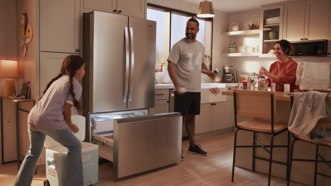 Are Whirlpool Fridges Good When It Comes to Daily Cooling