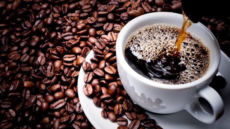 Genussvoll durch den Tag: Espressobohnen für Kaffeeliebhaber