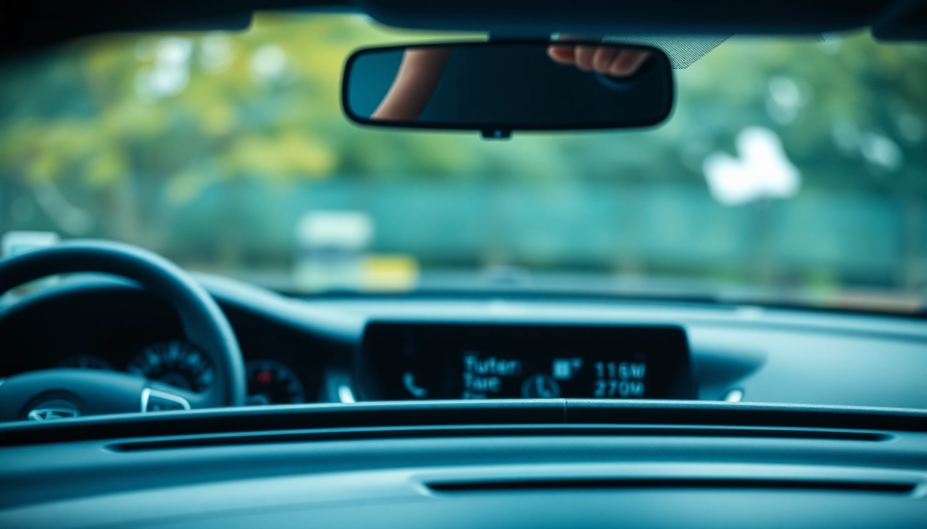 Gestalten Sie Ihren Duftbaum mit Logo für ein individuelles und persönliches Fahrerlebnis.
