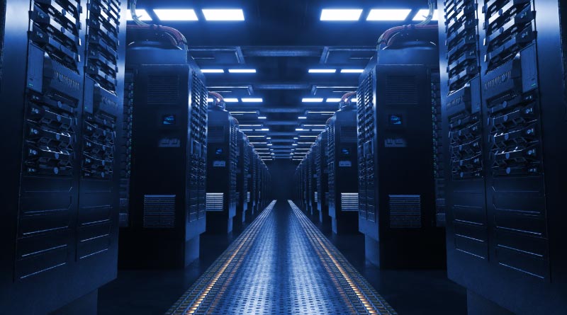 Dedizierte Serverdominanz: Stärken Sie Ihr Unternehmen