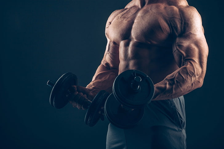 Die Wunder der SARMS: Entdecken Sie die Kraft der SARMS für Ihren Körper