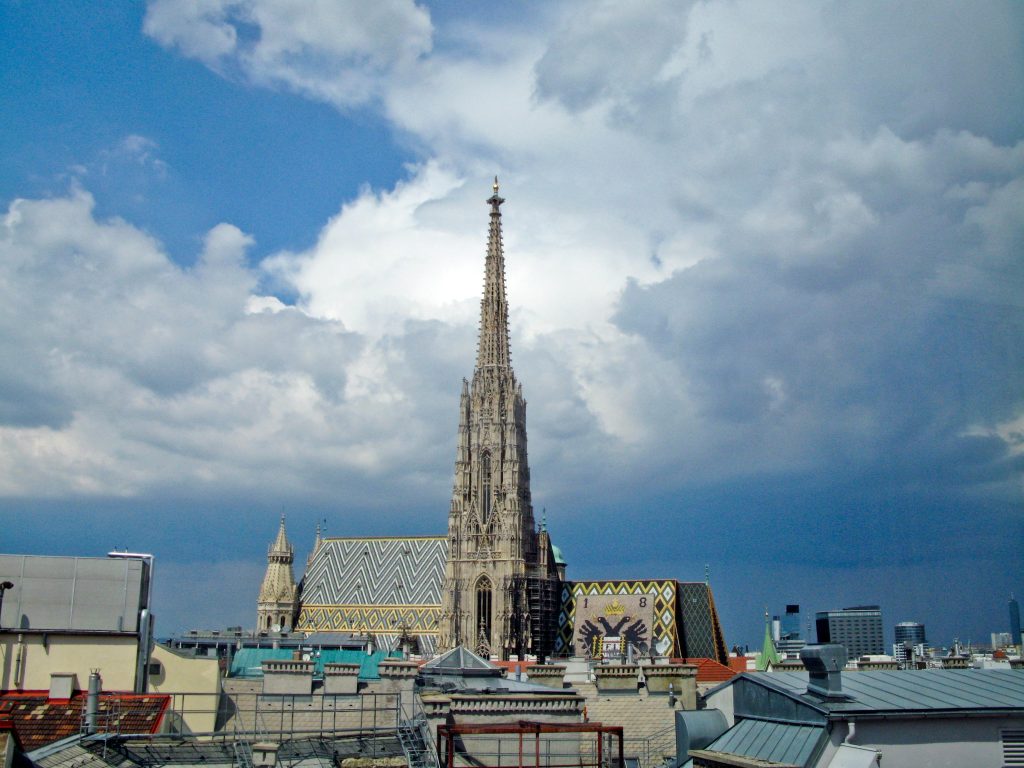 Wien News: Ein Blick auf die aktuellen Ereignisse in Wien