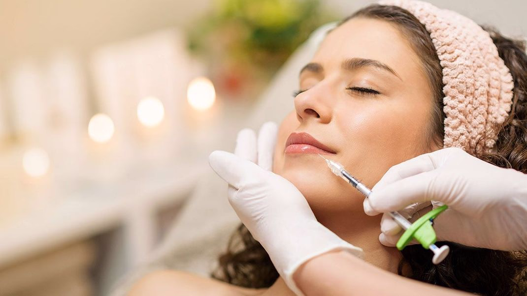 Botox Nürnberg: Ergebnisse, die natürlich wirken