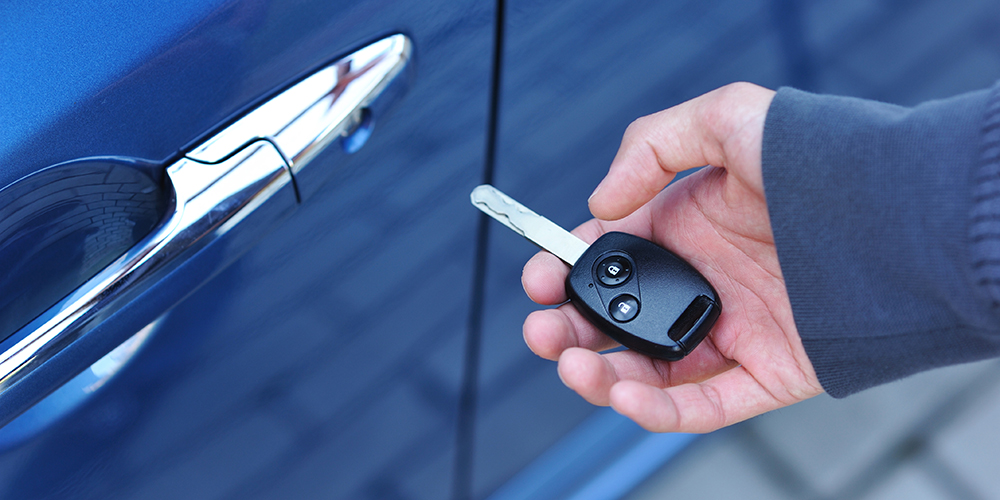 Ersatzschlüssel Auto von Mr Key: Der perfekte Schlüssel für Auto