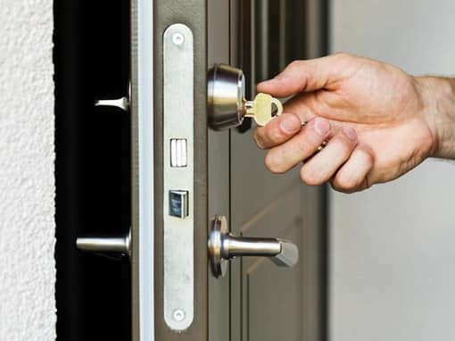 Zuverlässiger Service von 24-Stunden-Schlüsseldiensten