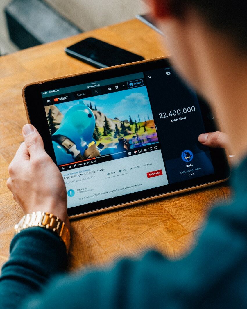 Maximieren Sie Ihre Reichweite: Kaufen Sie echte Aufrufe und Klicks, um die YouTube-Sichtbarkeit zu verbessern