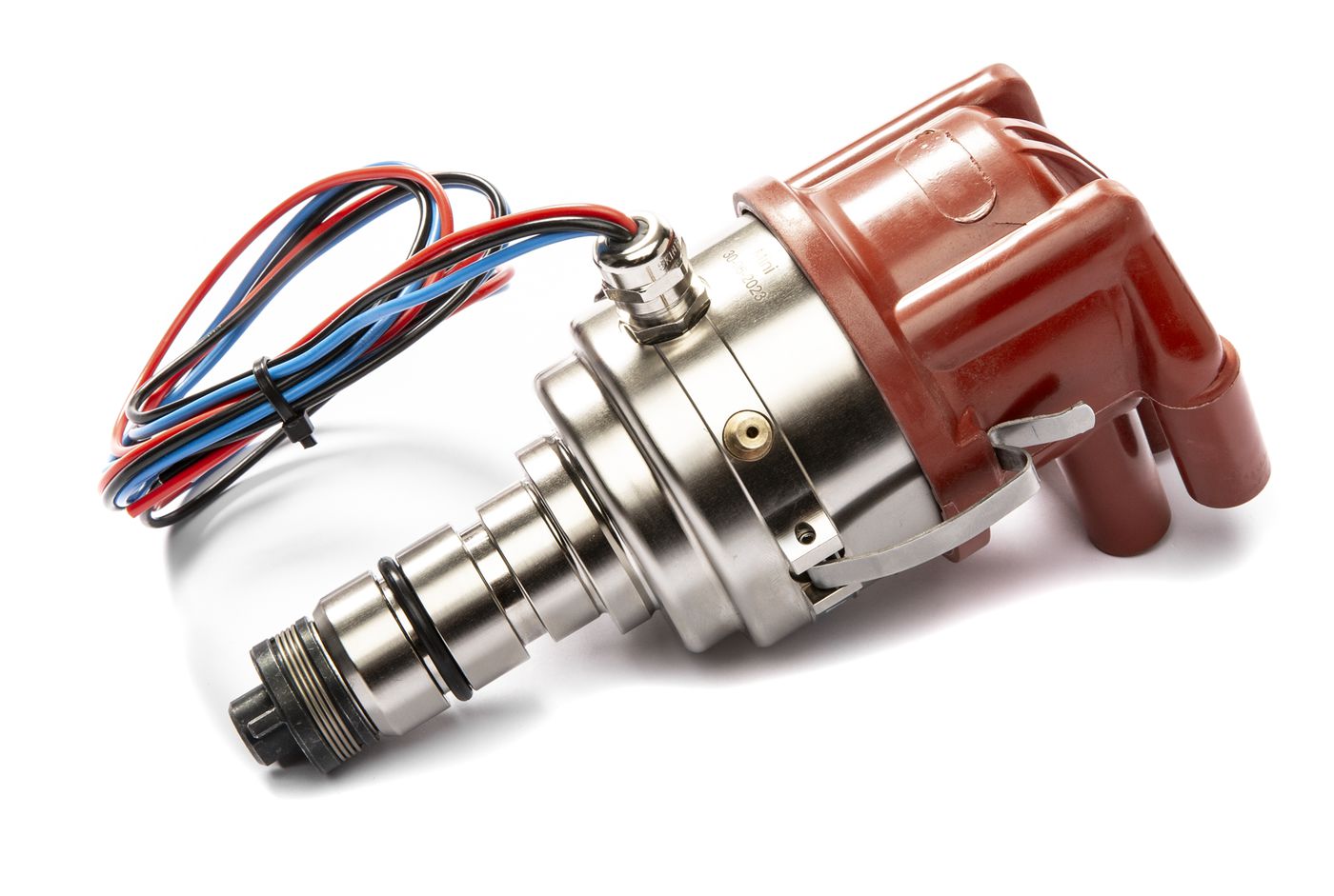 Die Vorteile der Elektronischen Zündung: Präzision und Zuverlässigkeit im Motorbetrieb