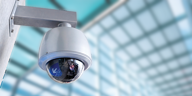 Videokameras zur überwachung und Smart Homes: Integration und Vorteile