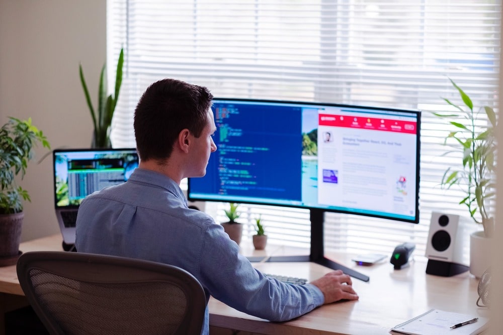 Neuro Webdesign: So überzeugen Sie Besucher in Sekunden