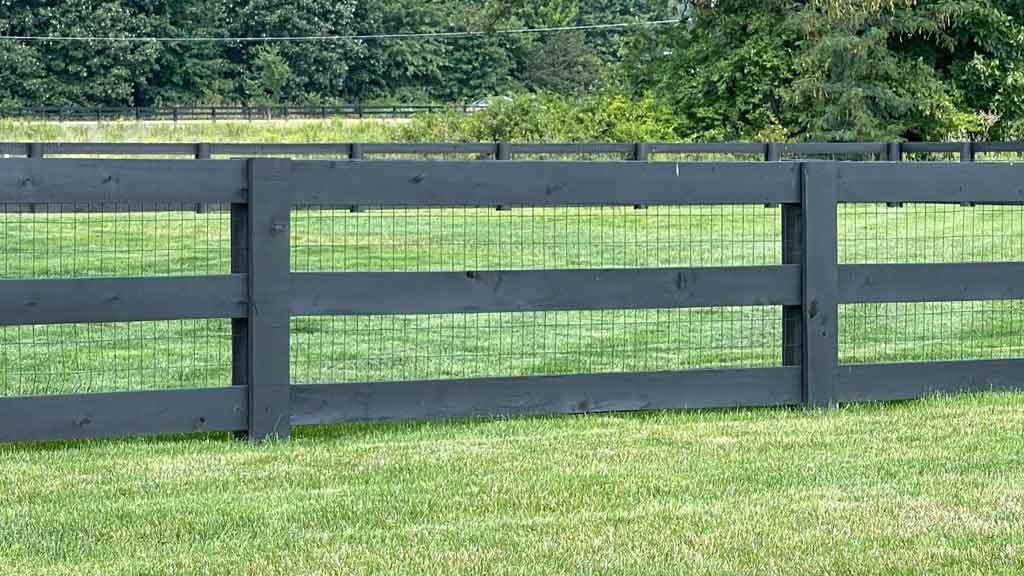 Erleben Sie den Unterschied: Die Premium-Gartenzaunlösungen von Verzinkter Gartenzaun