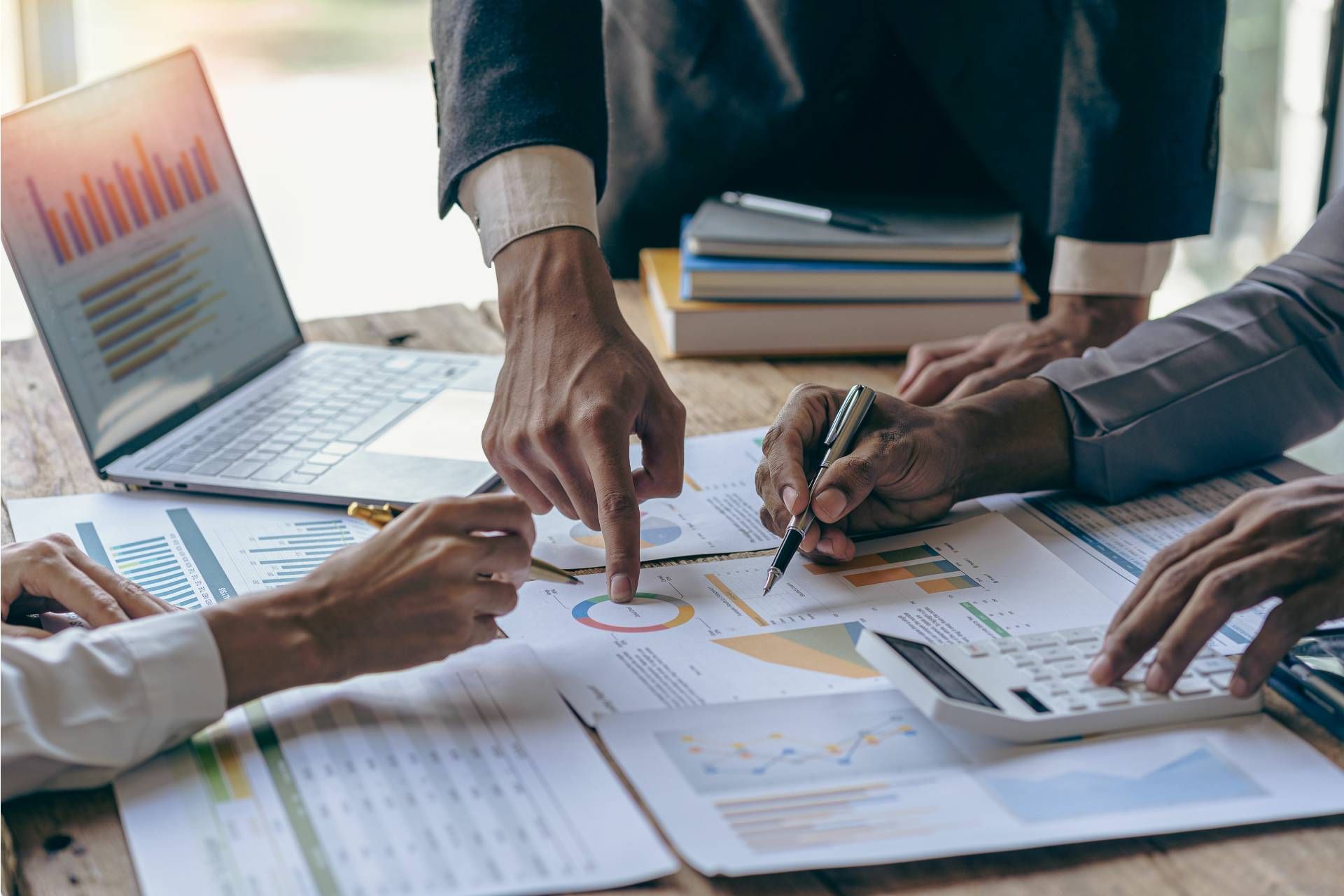 Unternehmensberatung als Erfolgsfaktor für Start-ups