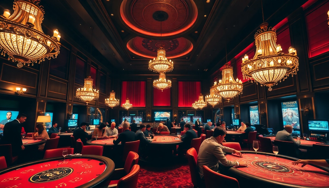 A legjobb tippek a magyar casino világában való boldoguláshoz