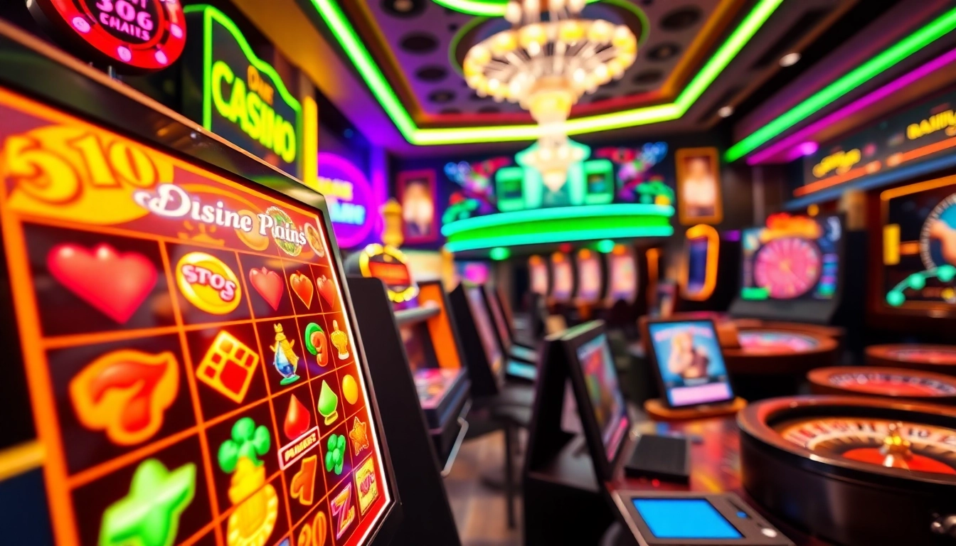 A legjobb online kaszinó kiválasztásának titkai és előnyei