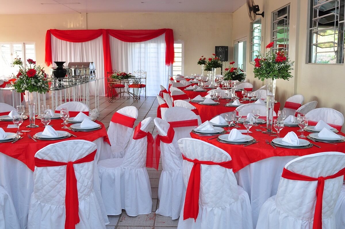 Catering4u – Spitzen-Catering in Berlin für jeden Anlass